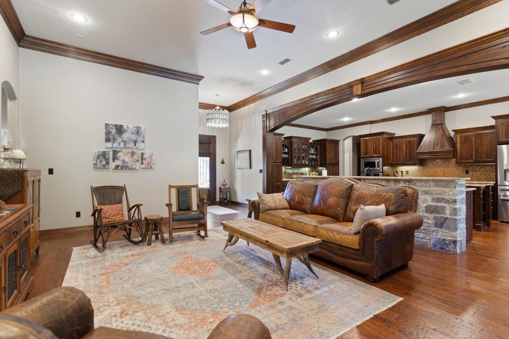 Kiepersol Estates - Residential