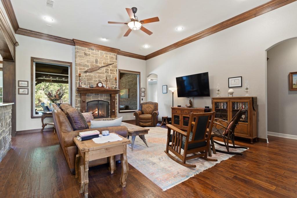 Kiepersol Estates - Residential