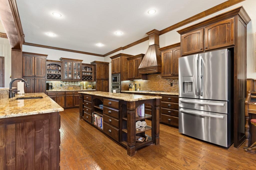 Kiepersol Estates - Residential