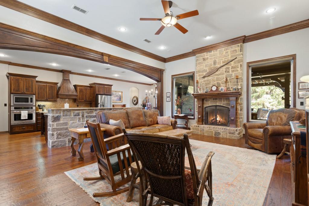 Kiepersol Estates - Residential