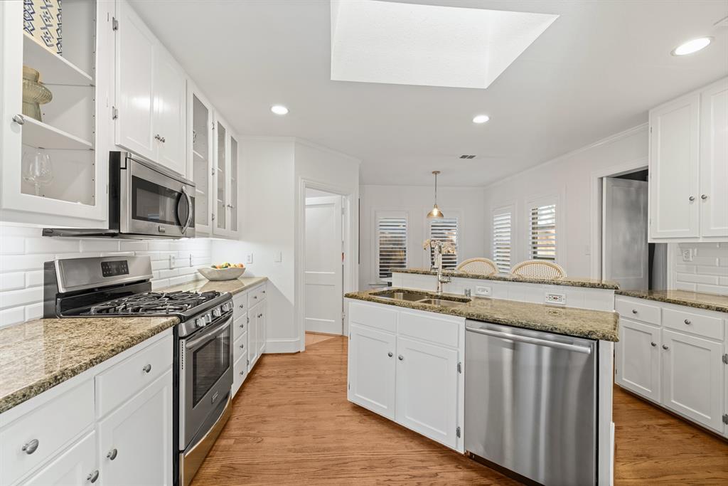 Greenland Hills - Residential