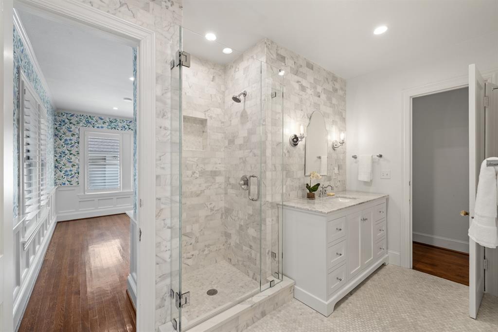 Greenland Hills - Residential