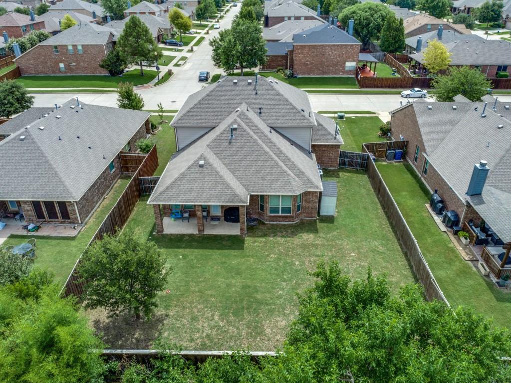 3213 Van Zandt Road