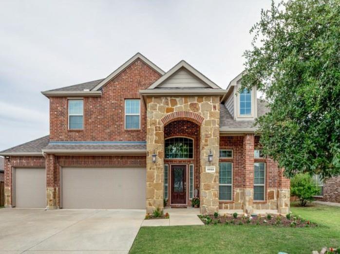 3213 Van Zandt Road