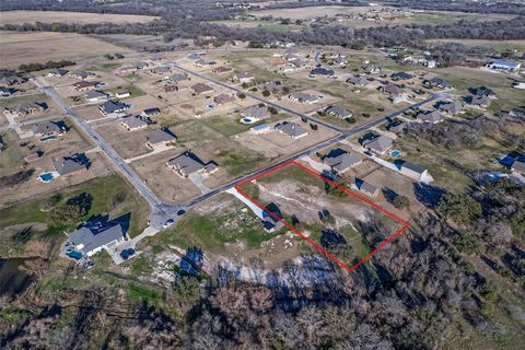 235 Ruby Drive Weatherford TX 76087