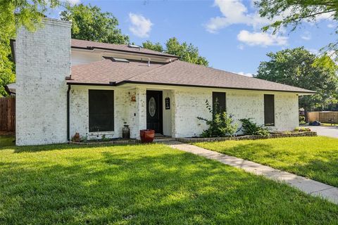 2902 Panhandle Drive Grapevine TX 76051