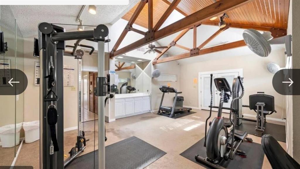 Cloisters Condo The - Residential