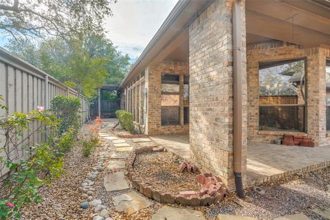 A home in McKinney