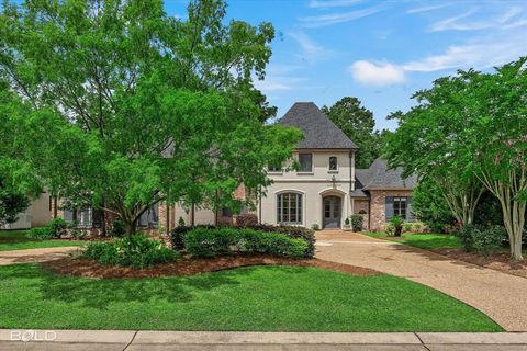 10535 Longfellow Trace Shreveport LA 71106