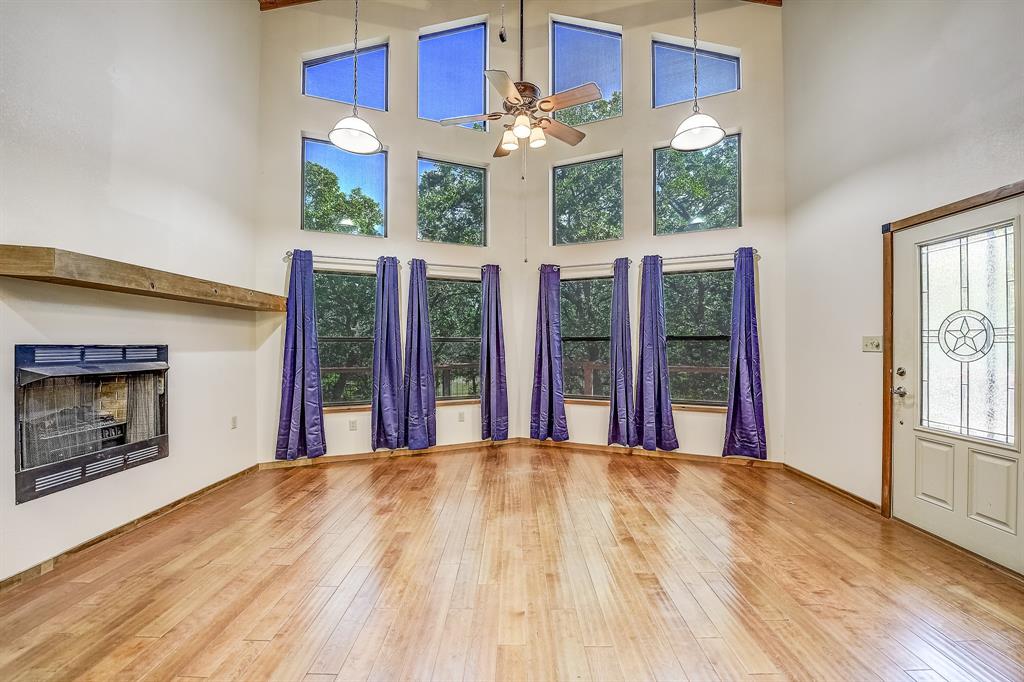 Nocona Hills - Residential