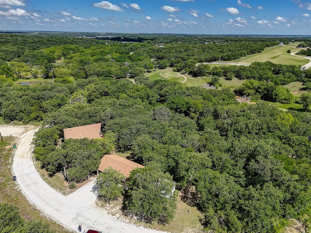 Nocona Hills - Residential