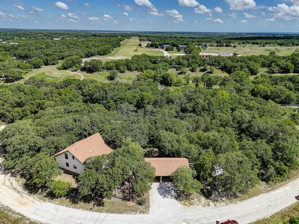 Nocona Hills - Residential