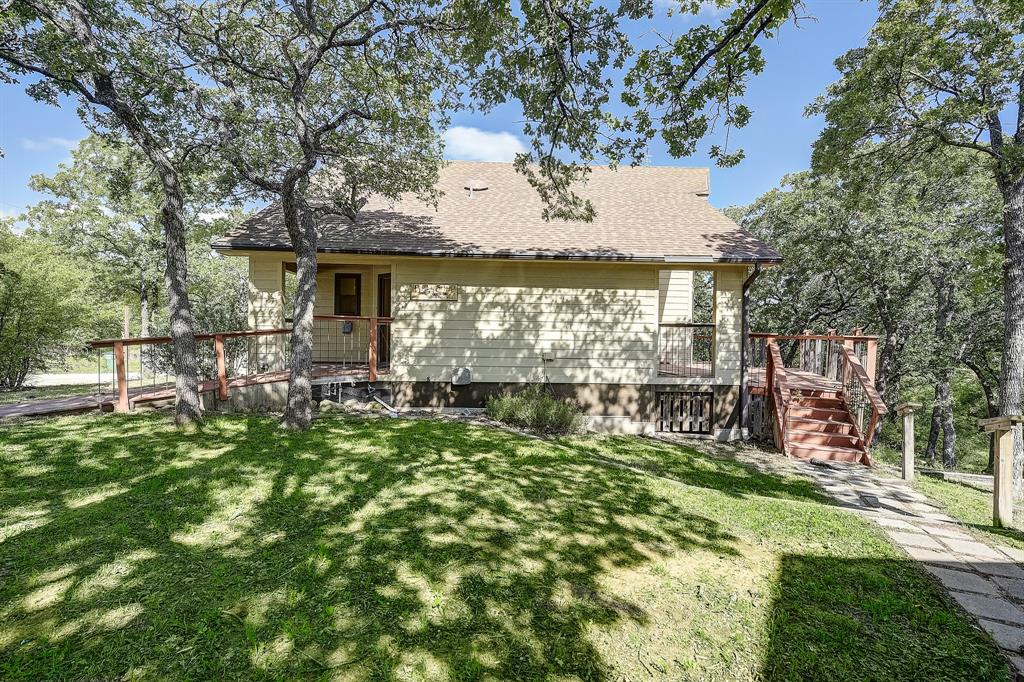 Nocona Hills - Residential