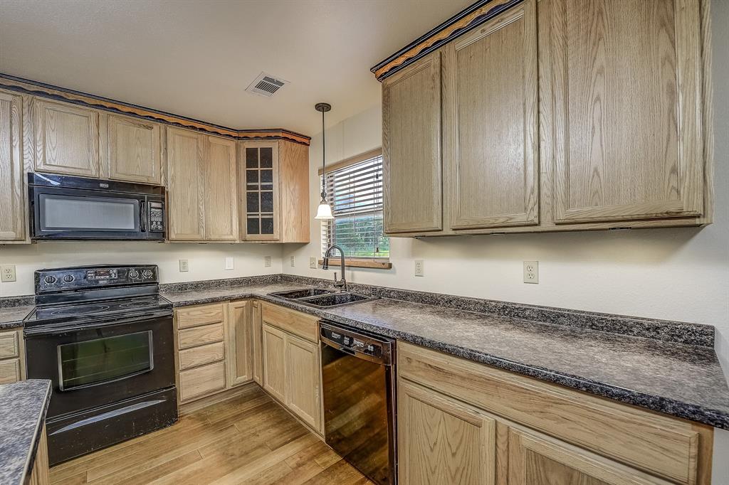 Nocona Hills - Residential