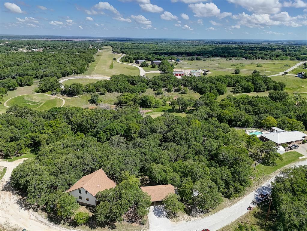 Nocona Hills - Residential