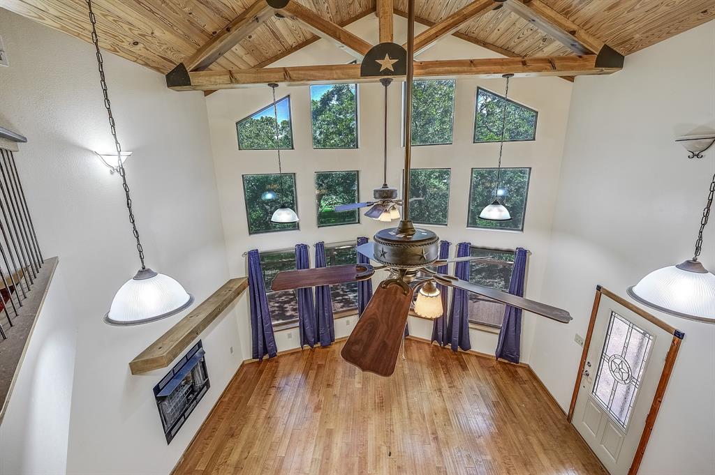 Nocona Hills - Residential