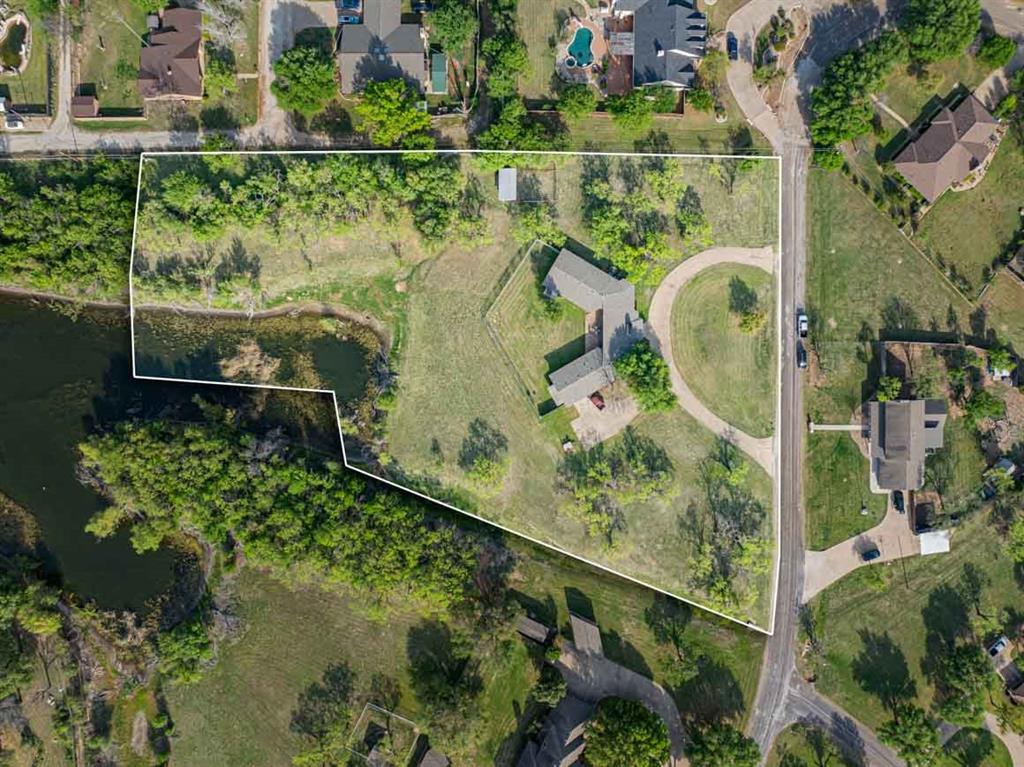 Waldon Estate - Residential