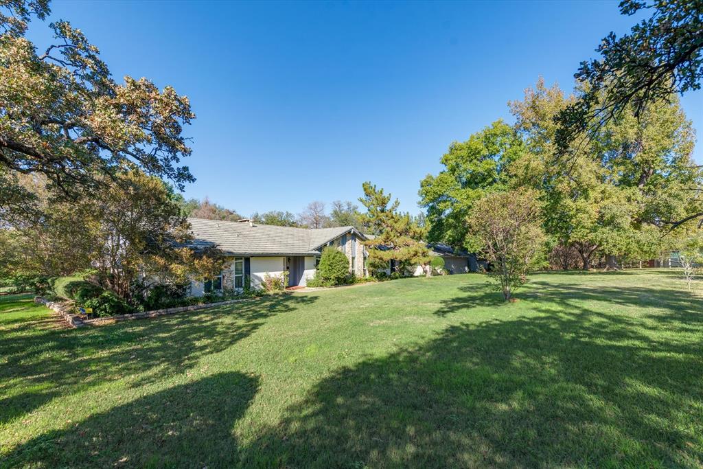 D R Teeter 320 - Residential