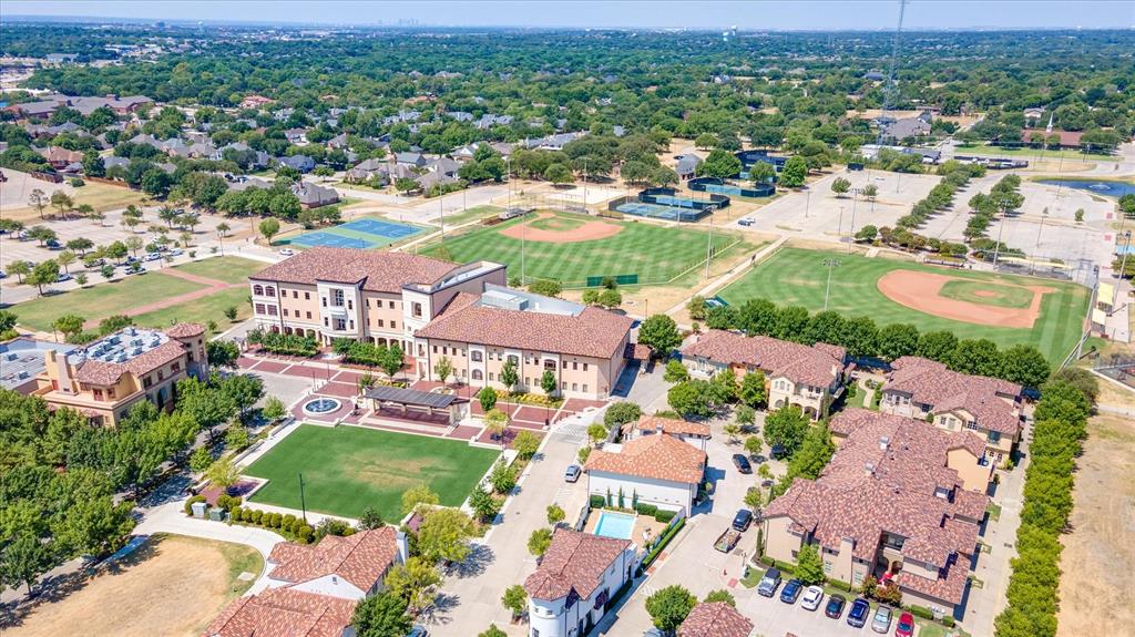 D R Teeter 320 - Residential