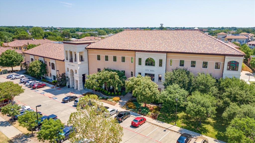 D R Teeter 320 - Residential