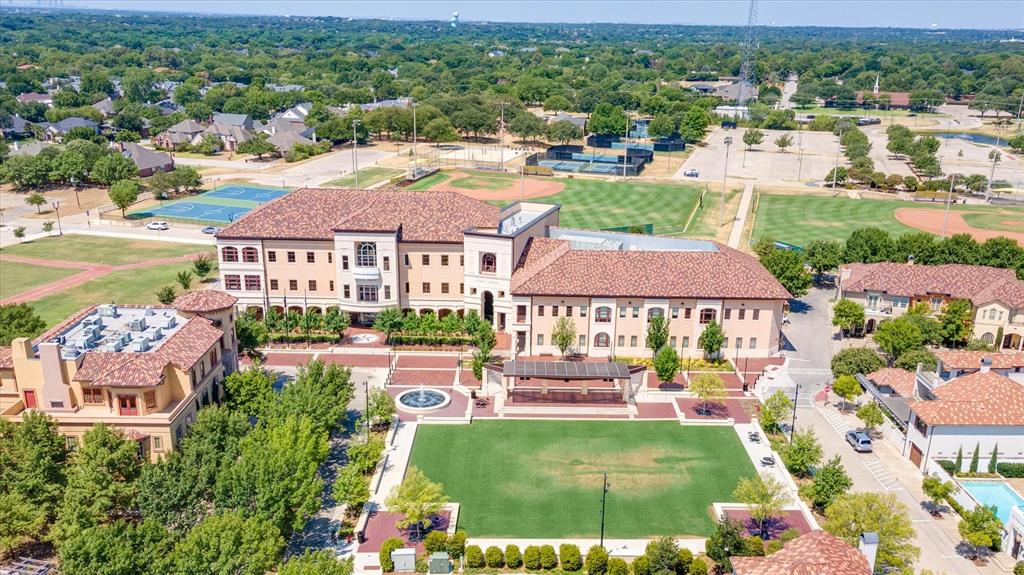 D R Teeter 320 - Residential