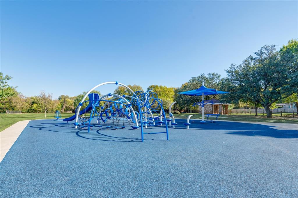 D R Teeter 320 - Residential