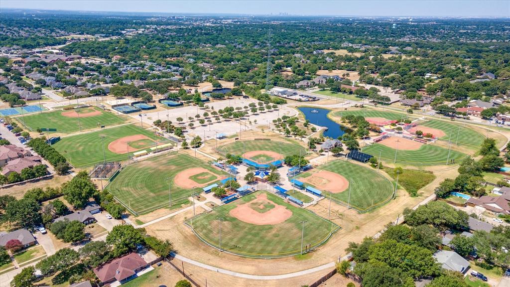 D R Teeter 320 - Residential