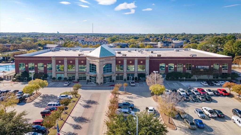 D R Teeter 320 - Residential