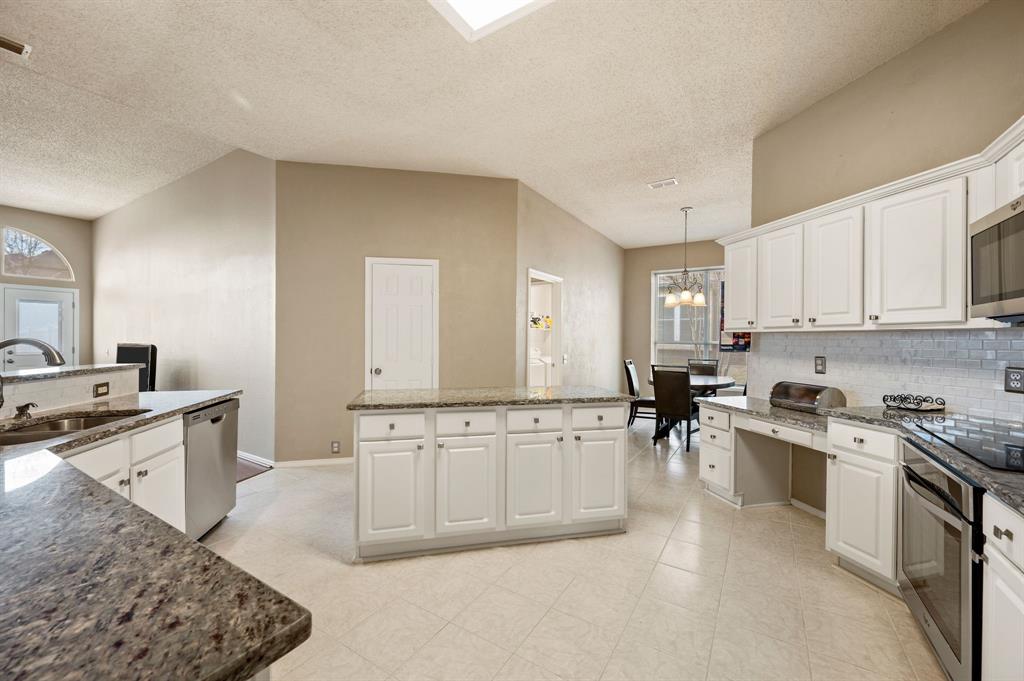 Chase Oaks Add - Residential