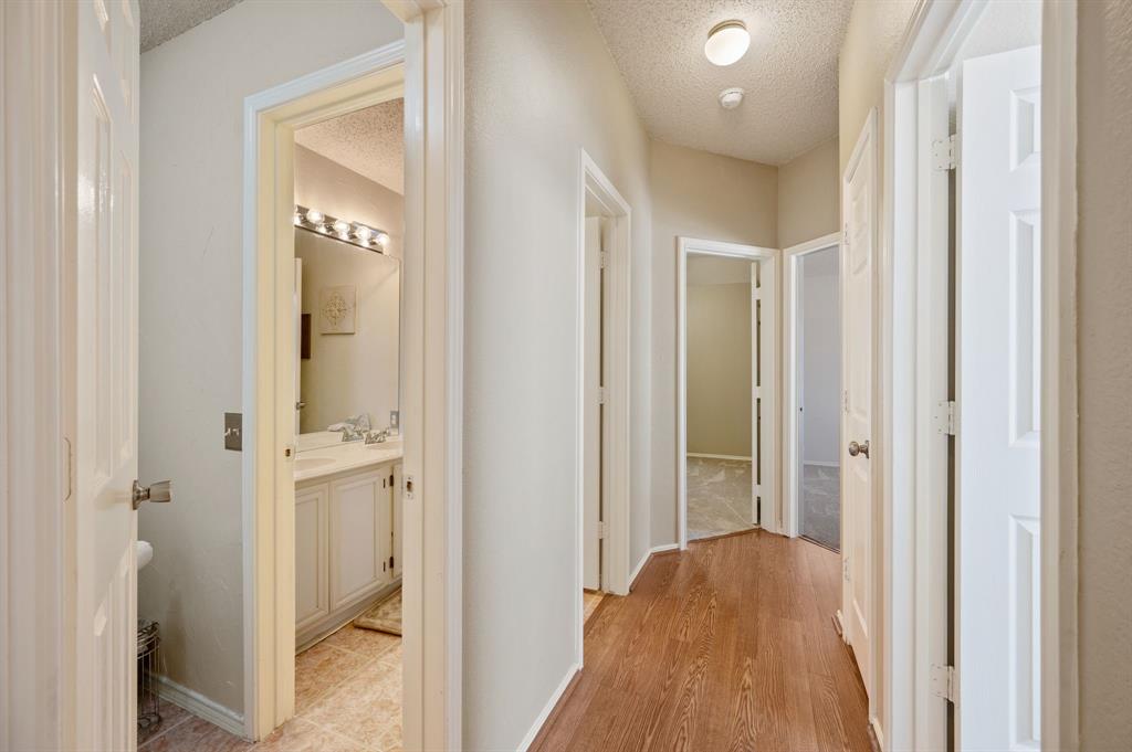 Chase Oaks Add - Residential