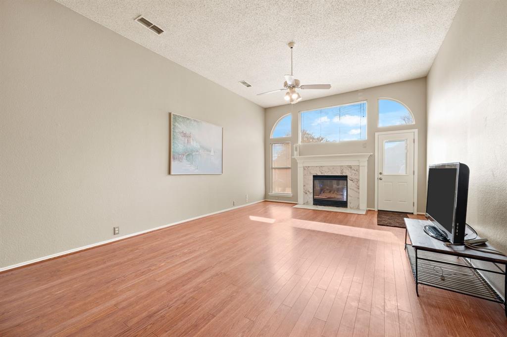 Chase Oaks Add - Residential