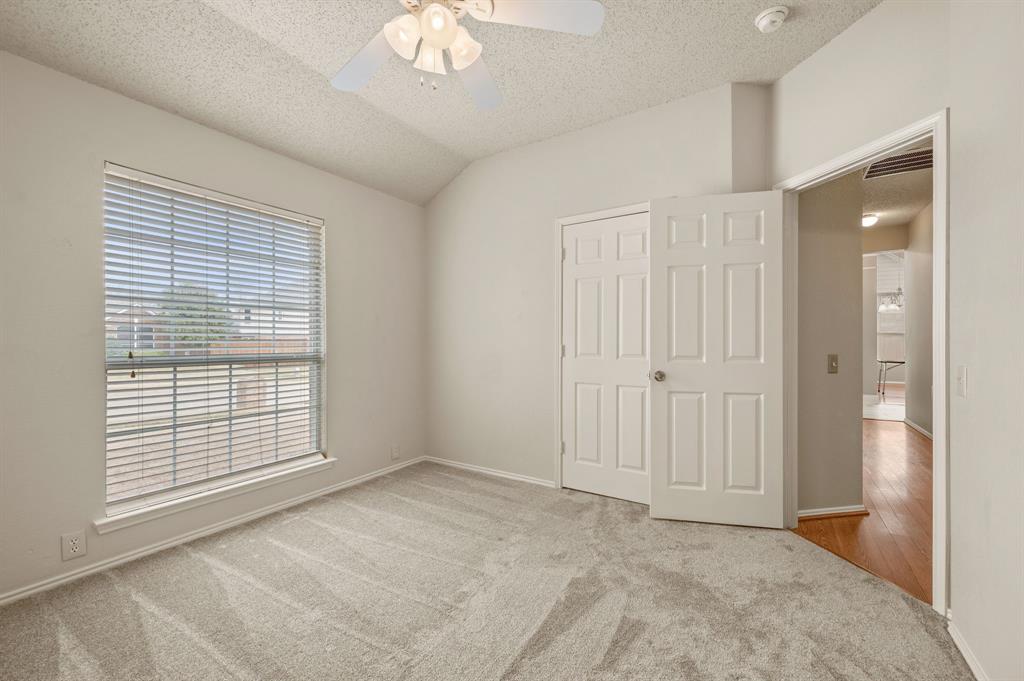 Chase Oaks Add - Residential