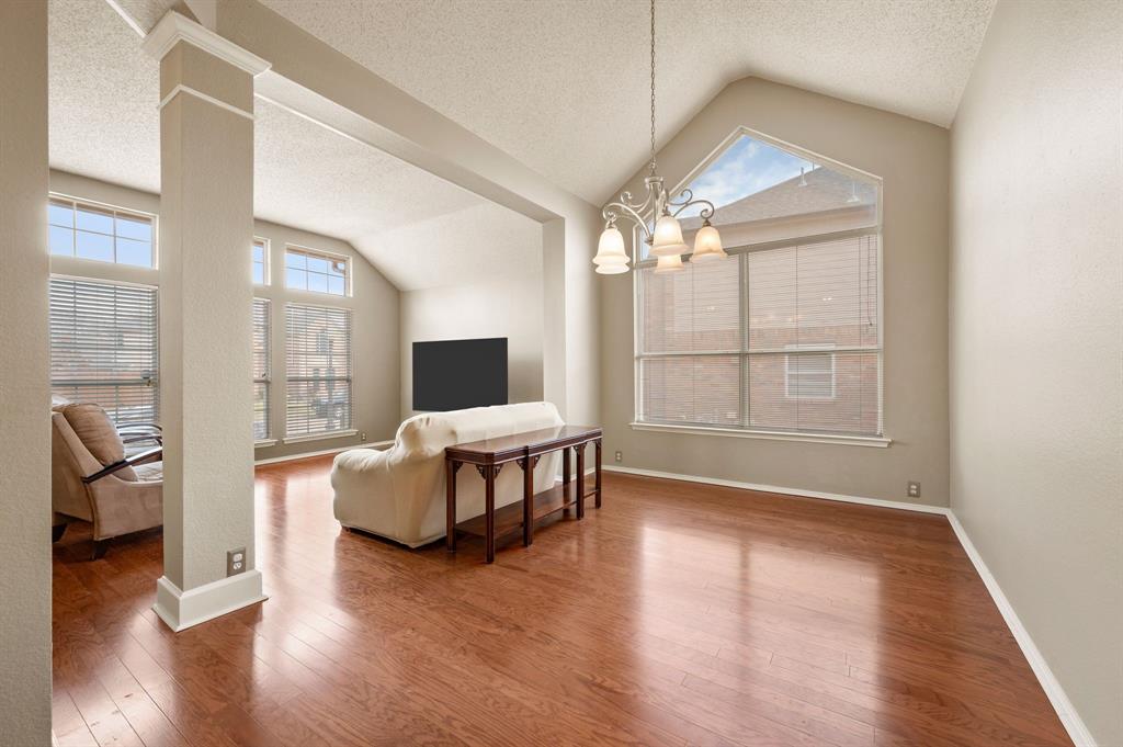 Chase Oaks Add - Residential