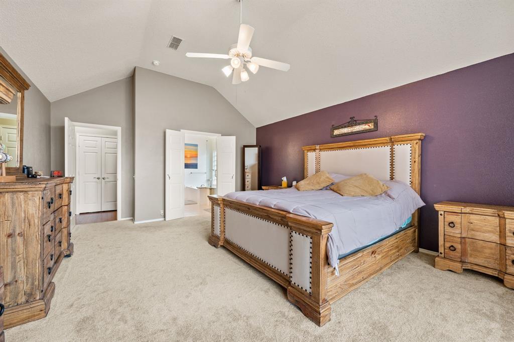 Chase Oaks Add - Residential