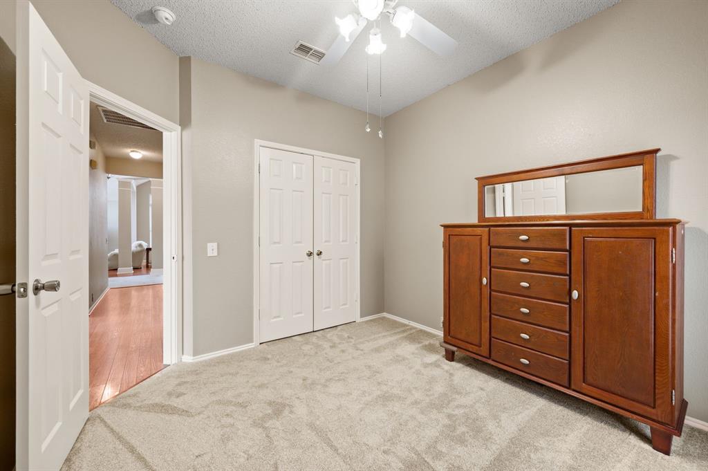 Chase Oaks Add - Residential