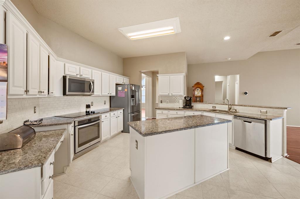 Chase Oaks Add - Residential