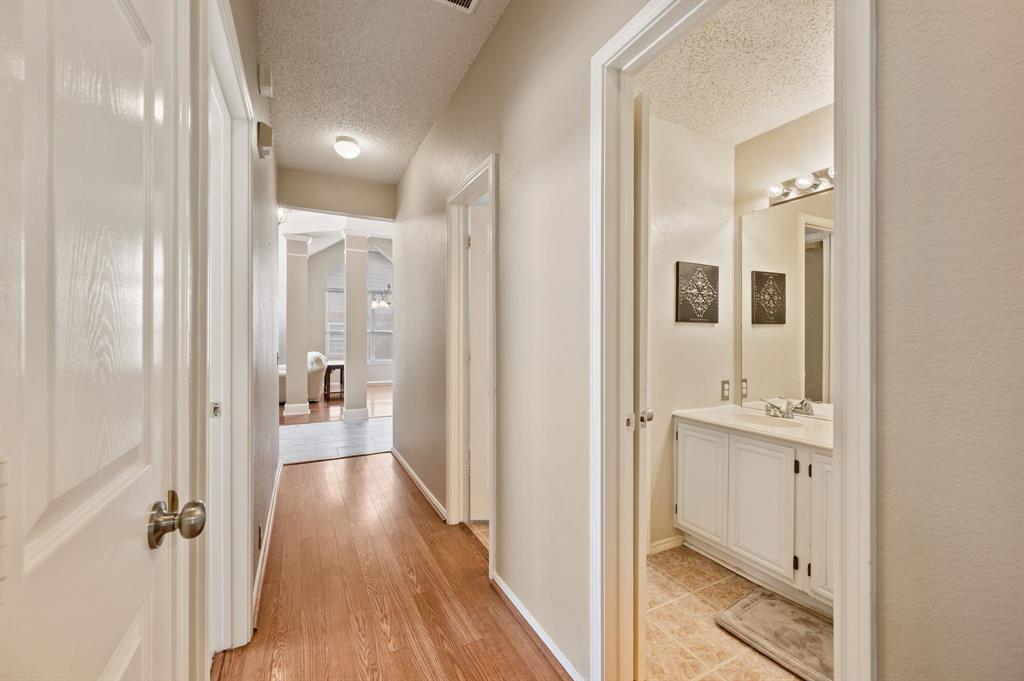 Chase Oaks Add - Residential