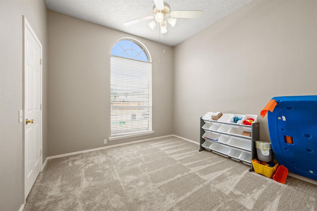 Chase Oaks Add - Residential