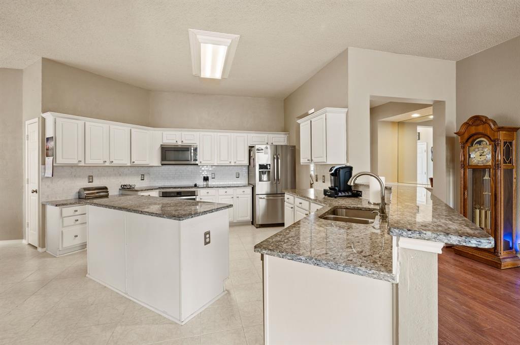 Chase Oaks Add - Residential