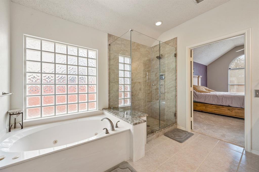 Chase Oaks Add - Residential