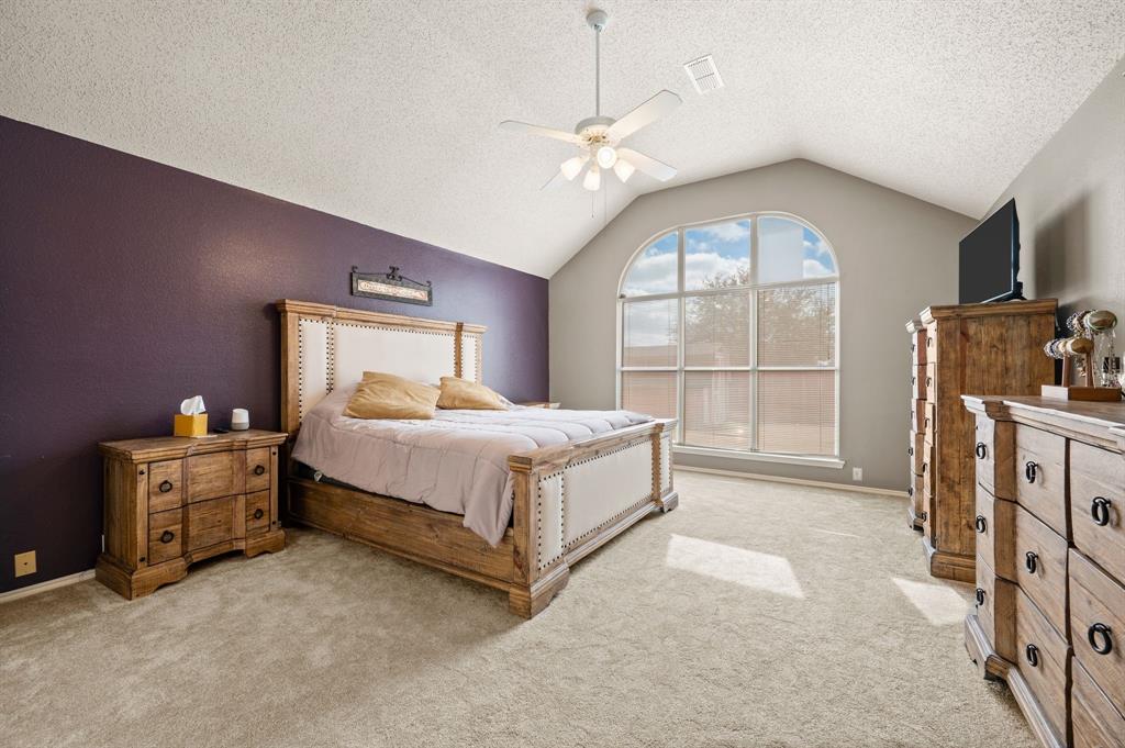 Chase Oaks Add - Residential