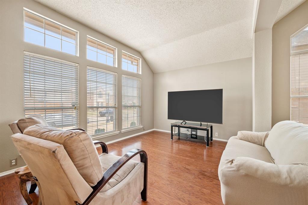 Chase Oaks Add - Residential