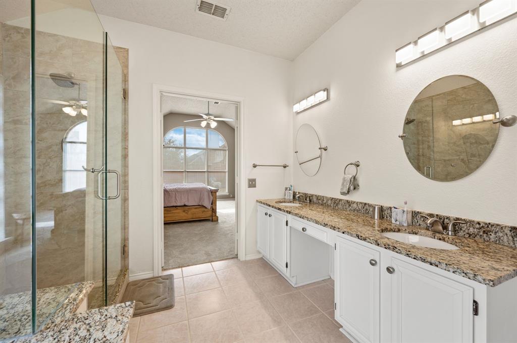 Chase Oaks Add - Residential