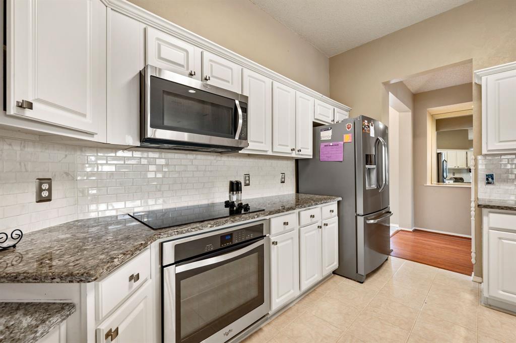 Chase Oaks Add - Residential