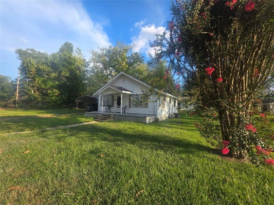 6181 HIGHWAY 160, COTTON VALLEY, LA 71018 - Image eee1cd6525a82db0e0fcea1e5aa8aa69/2193595038