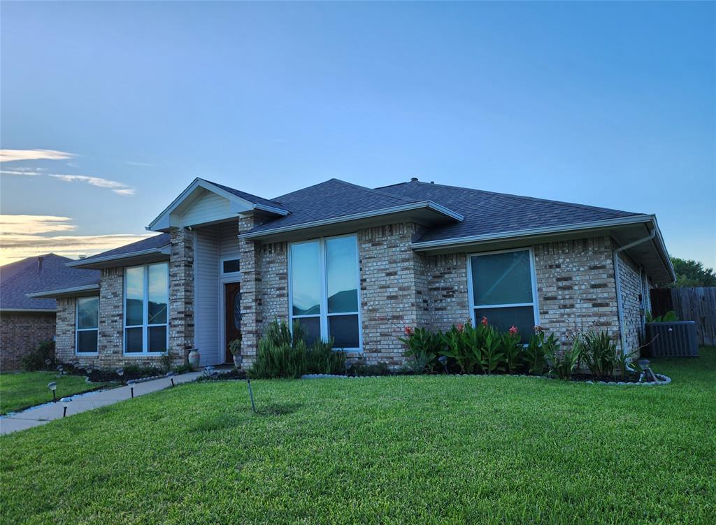 1753 Clydesdale Drive