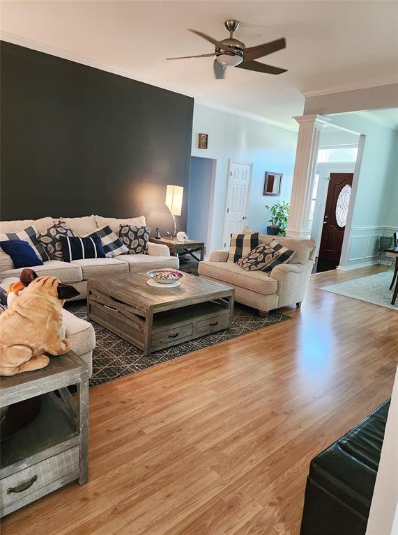 1753 Clydesdale Drive