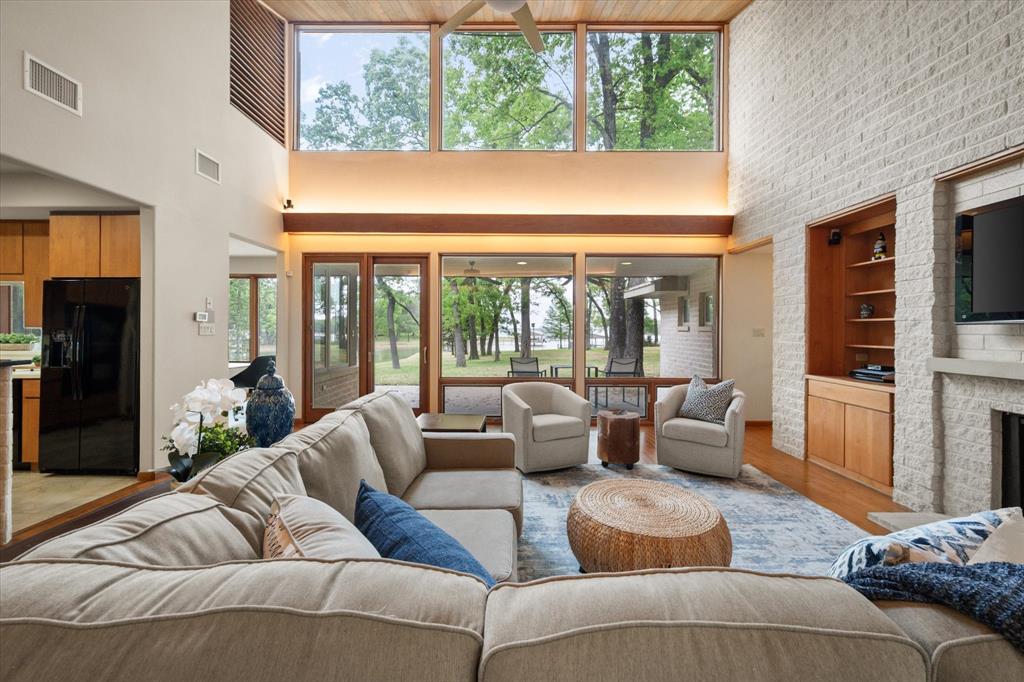 Hidden Oaks II - Residential