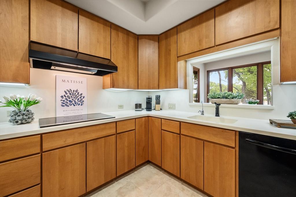 Hidden Oaks II - Residential