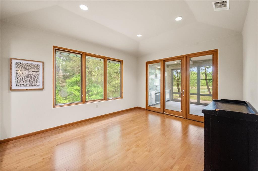 Hidden Oaks II - Residential